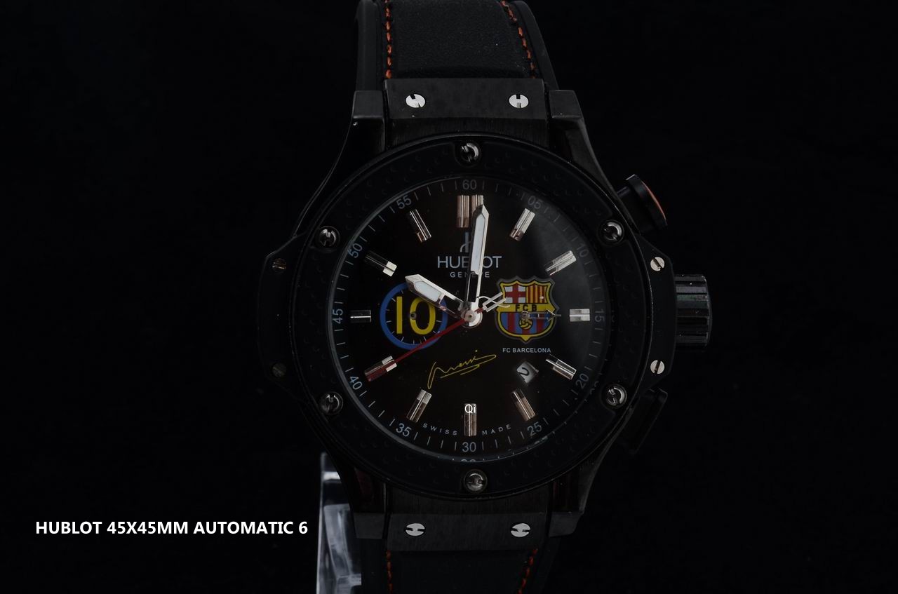 HUBLOT GENEVE Watch 253